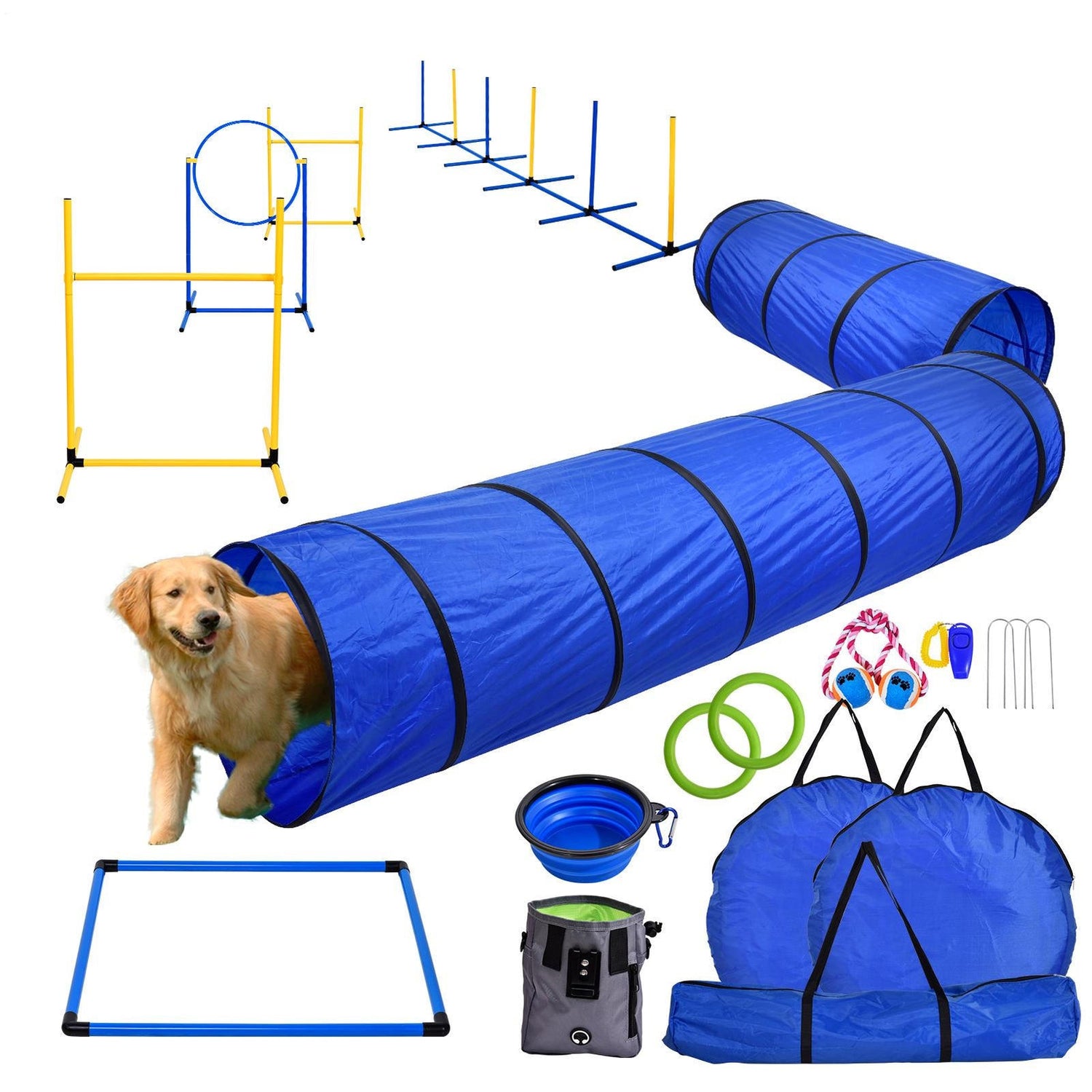 Training Supplies