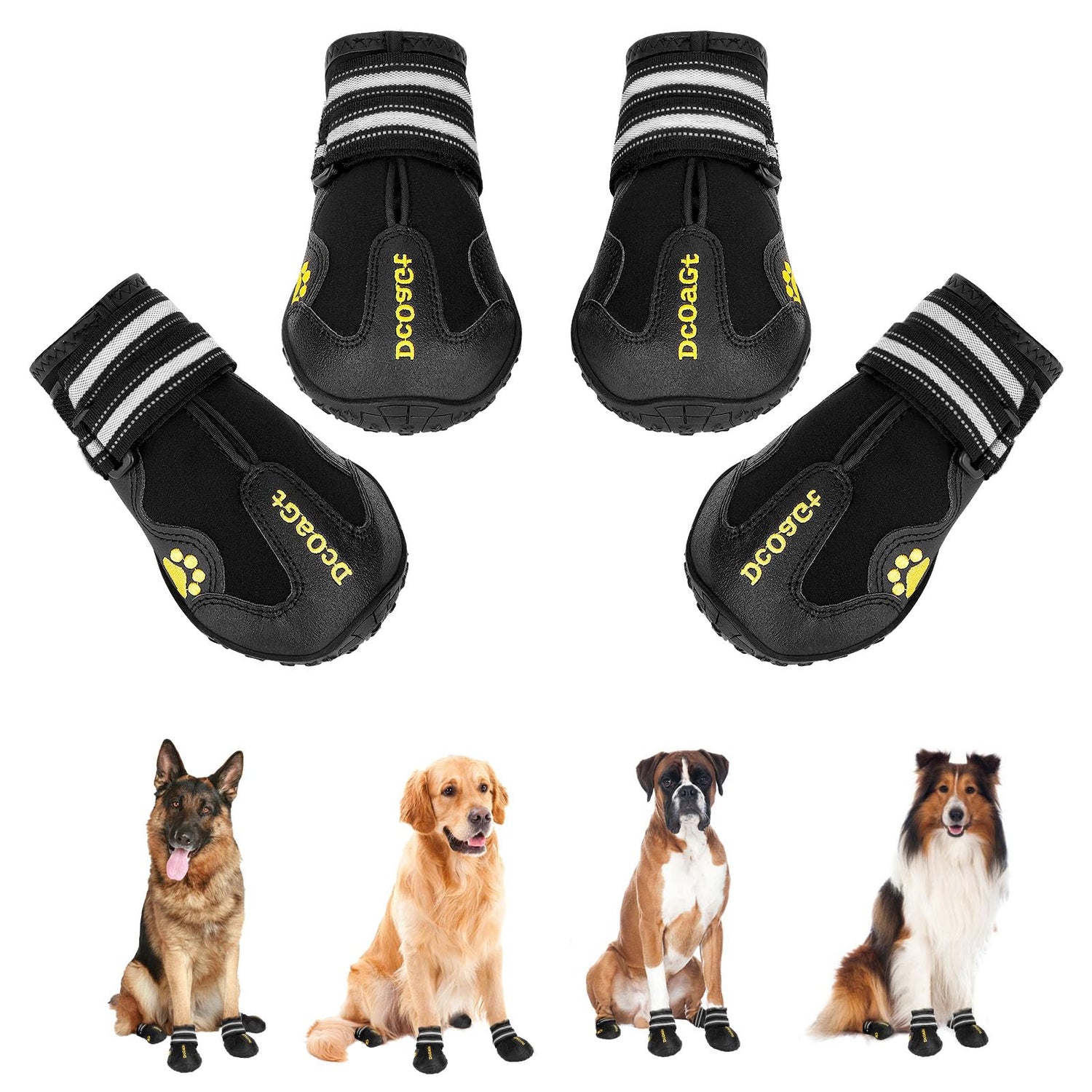 Foot wear