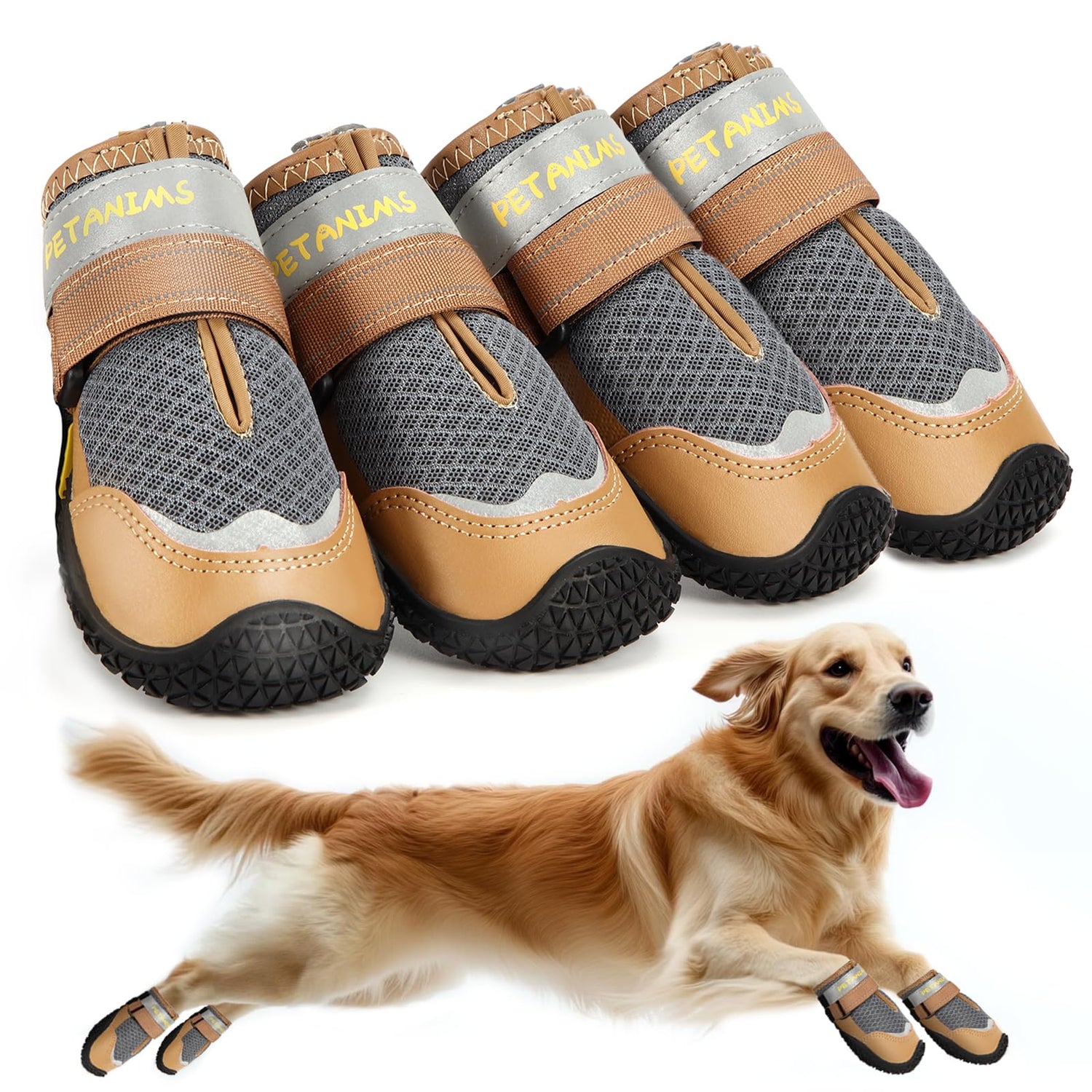 Dog Shoes