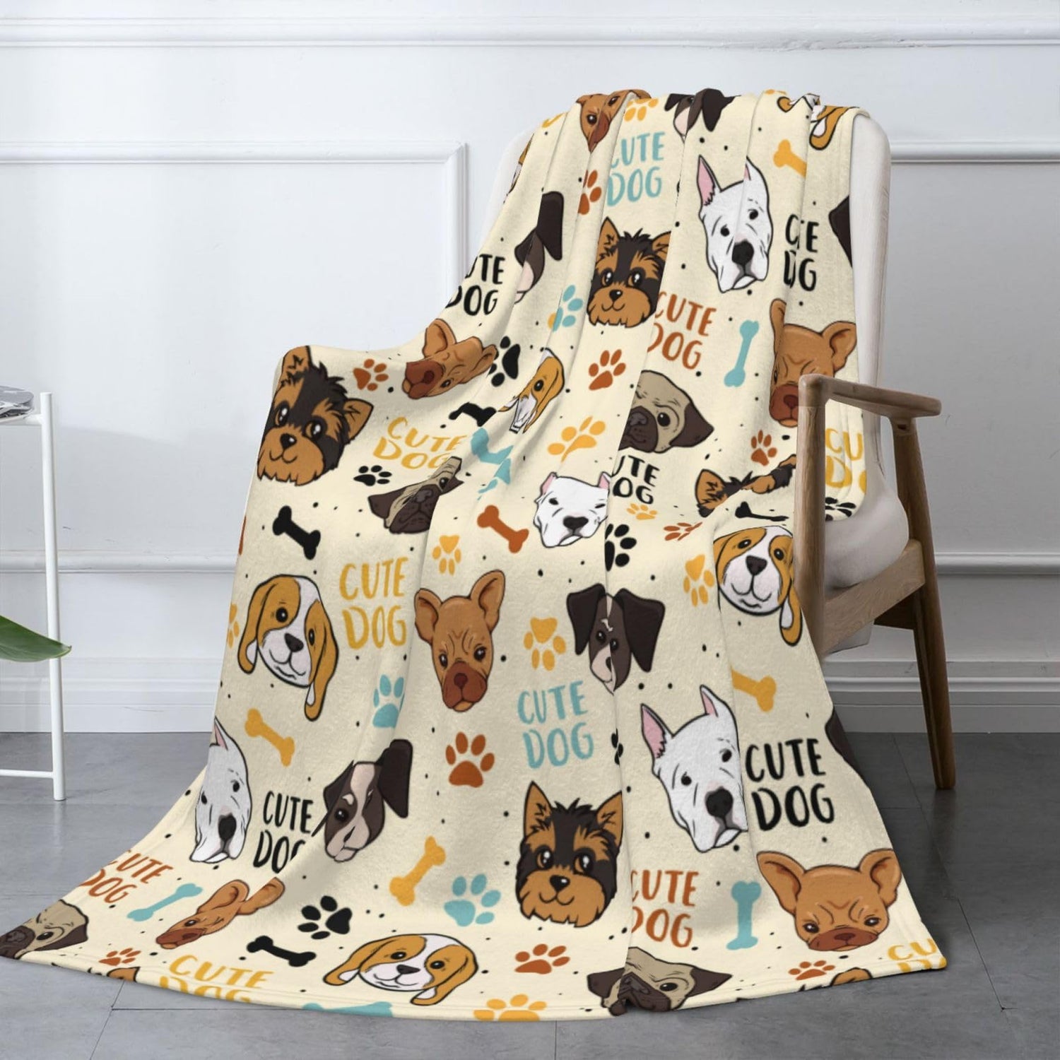 Dog Blankets