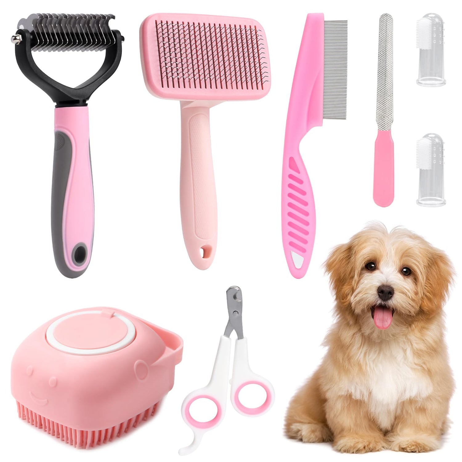 Dog Grooming