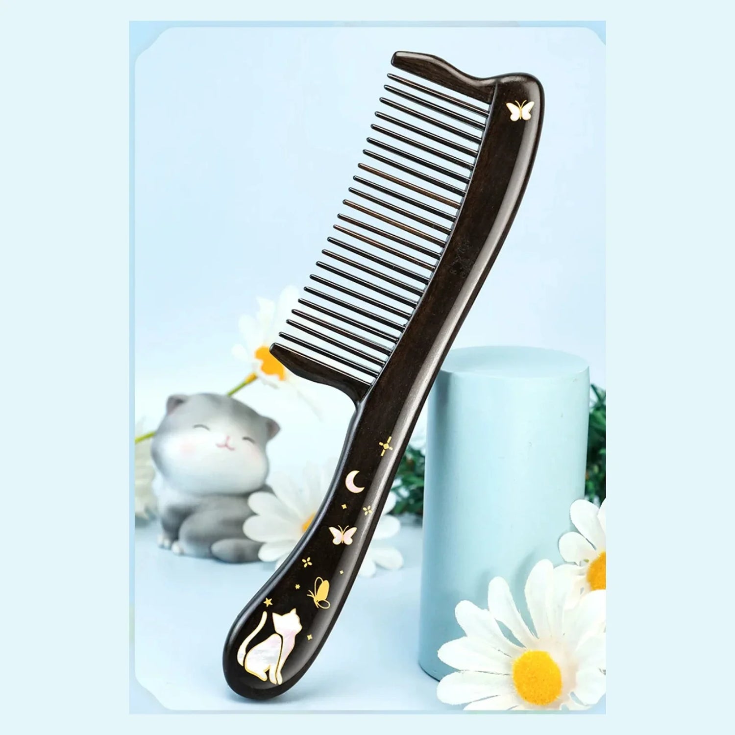 Cat Combs