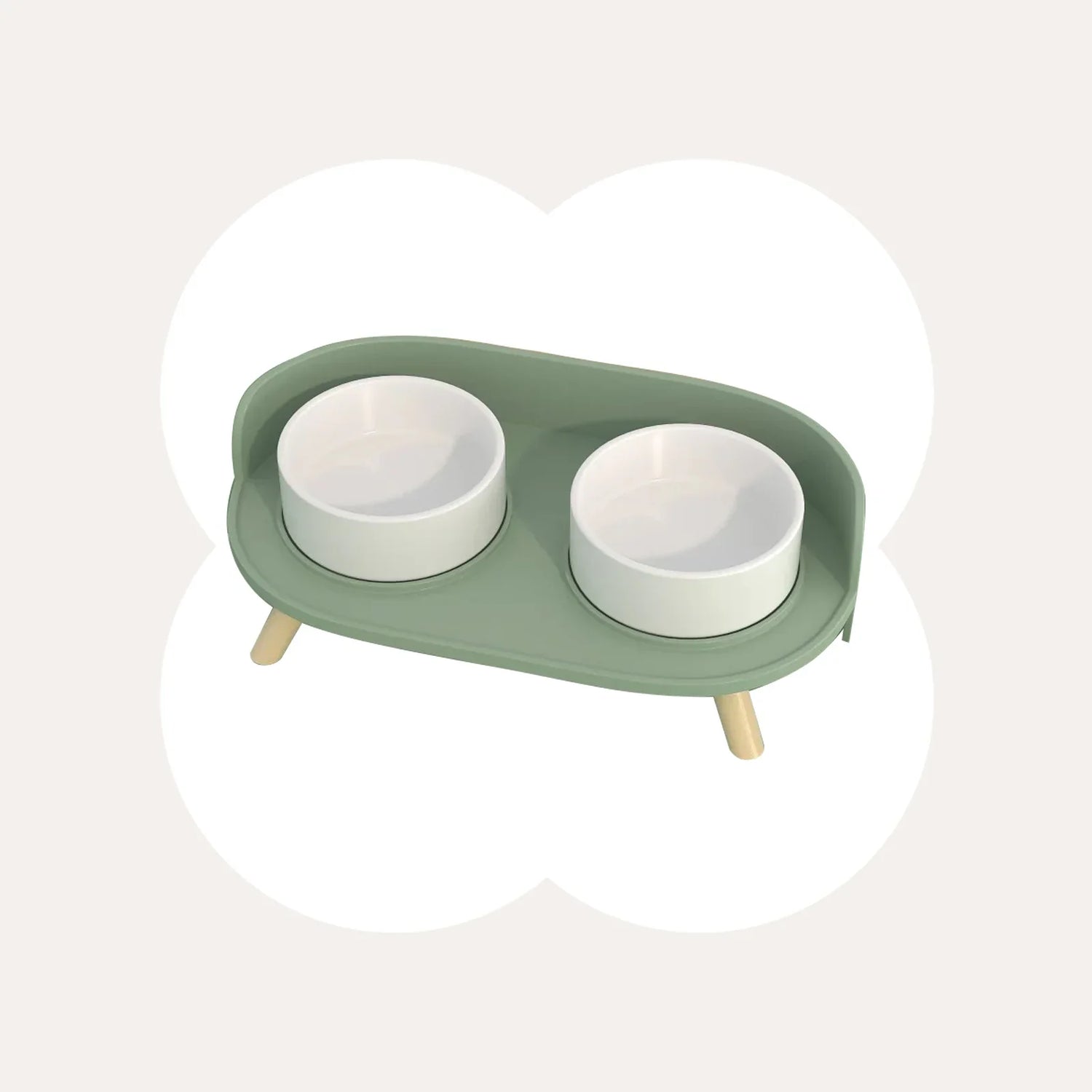 Cat Bowls