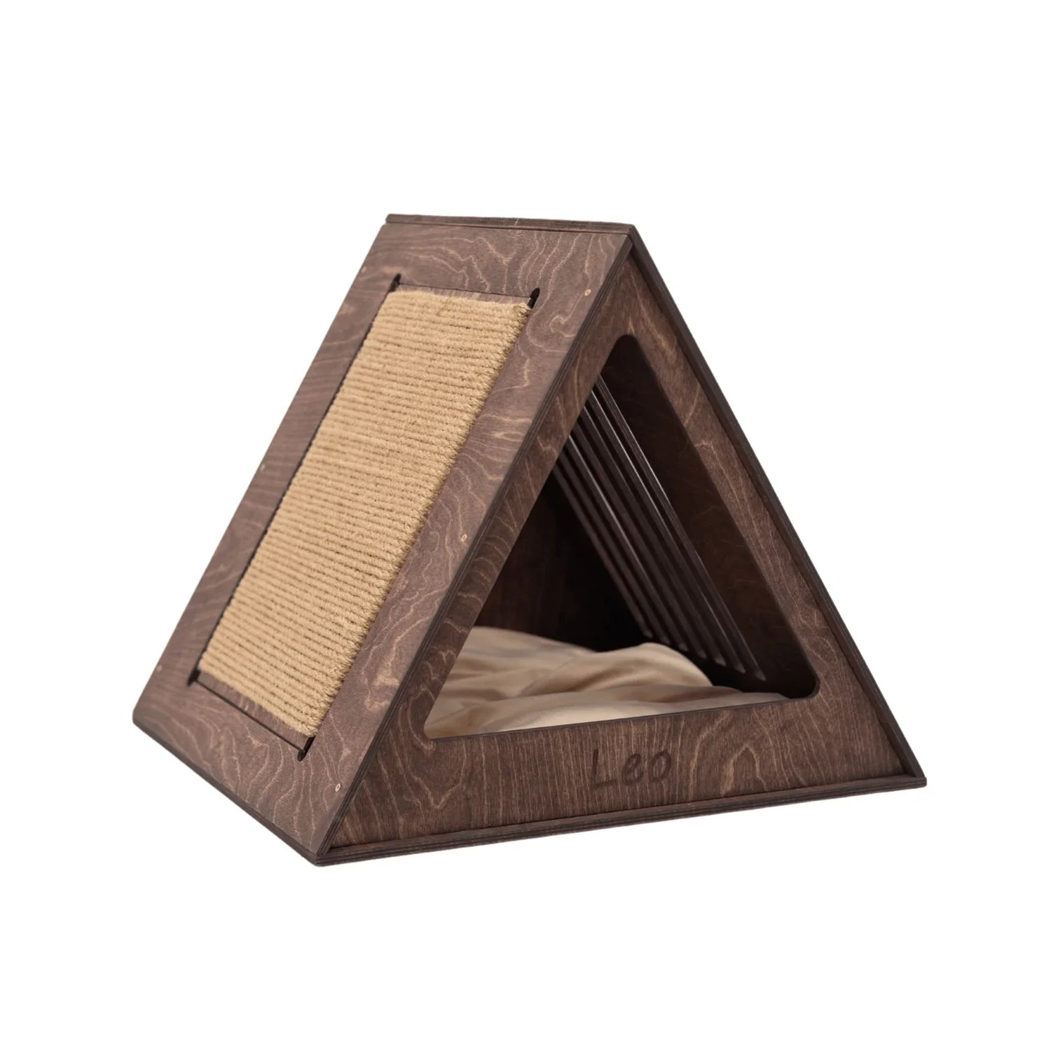 cat house