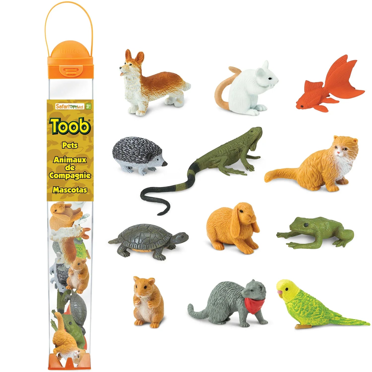 Cat Toys