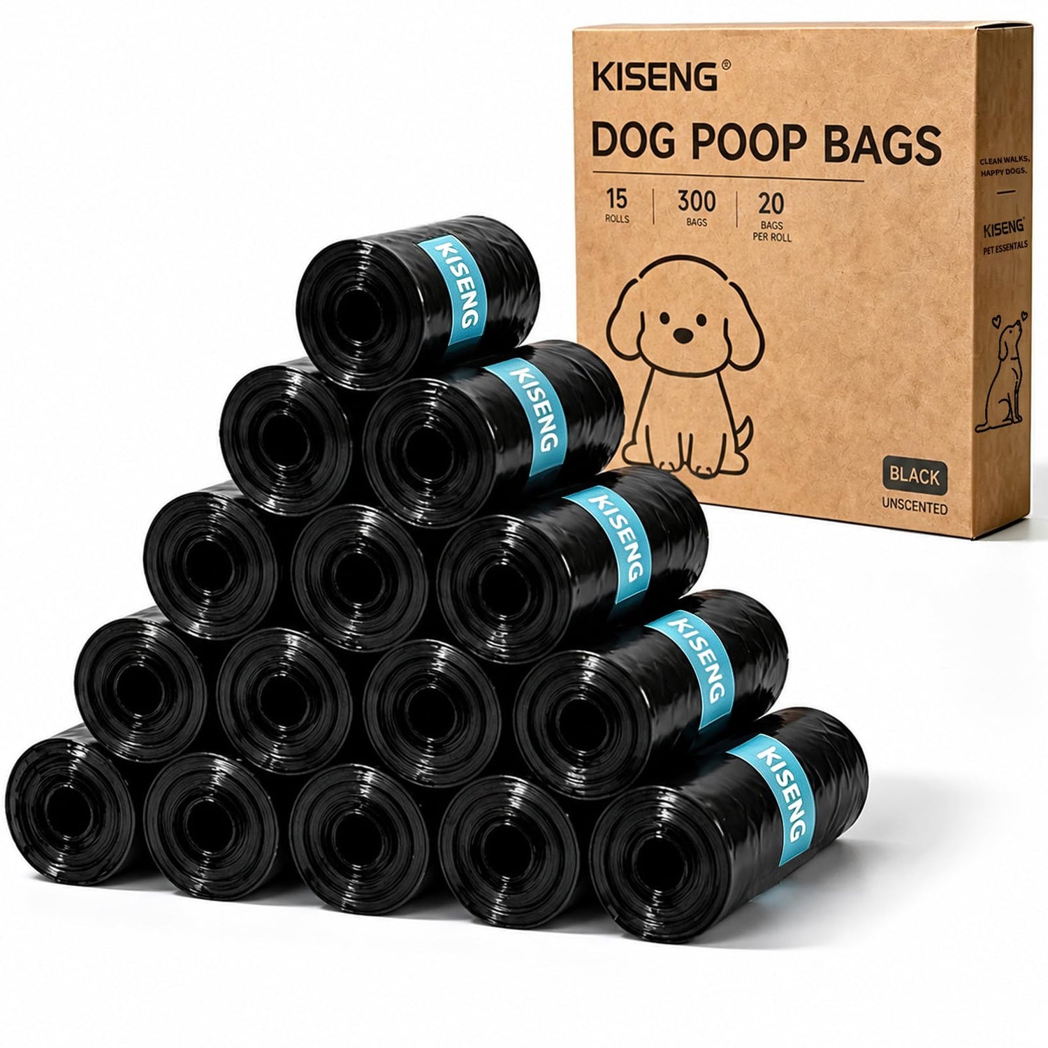 Poop bags