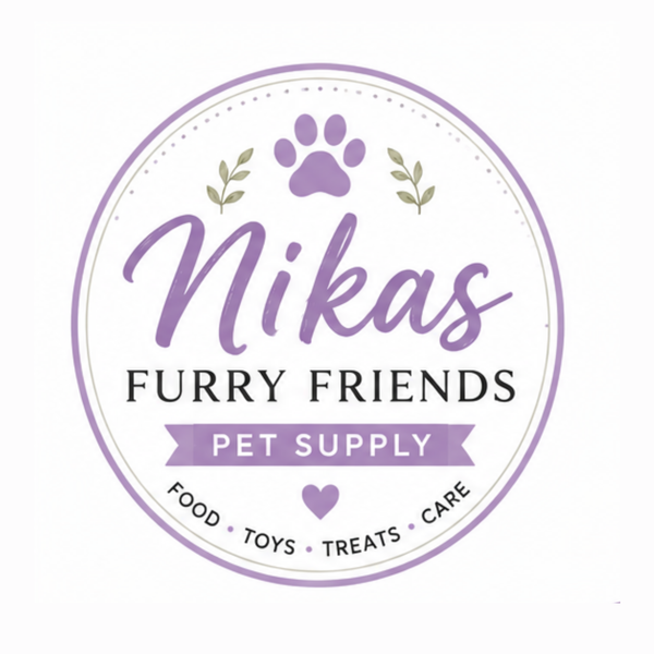Nikas Furry Friends