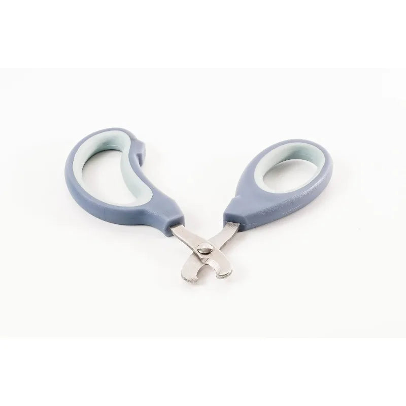 Cat Nail Clipper，Ergonomic Handle.