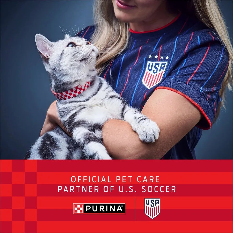 Purina Tidy Cats Breeze Zeolite Pellets and Ion Pads, Bright Lemongrass Scent, 7 lb. Pouch