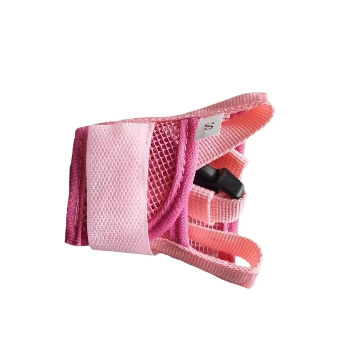 Pet Dog Mask Mouth Stop Chewing For Adjustable Pet Dog Mask Bark Bite Mesh Mouth Muzzle Grooming Anti Stop Chewing